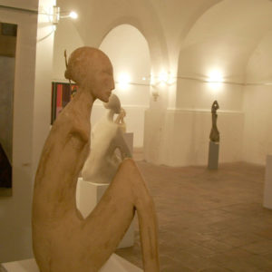 incontrarti, premio vasto, arte, vanni macchiagodena, daniela madonna