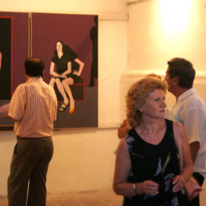 incontrarti, premio vasto, arte, daniela madonna