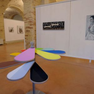 IncontrArti, premio Vasto, Daniela Madonna, arte, antonio pallotta
