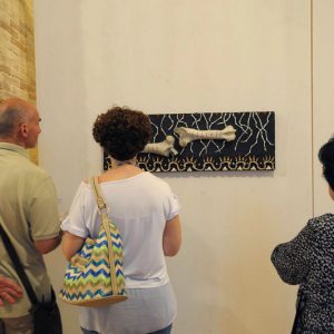 IncontrArti, premio Vasto, Daniela Madonna, arte
