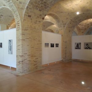 IncontrArti, premio Vasto, Daniela Madonna, arte, erika azzarello, golsa golchini