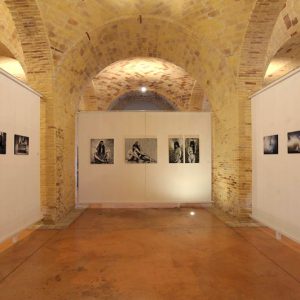 IncontrArti, premio Vasto, Daniela Madonna, arte, erika azzarello, golsa golchini
