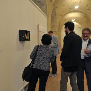 IncontrArti, premio Vasto, Daniela Madonna, arte, antonio pallotta