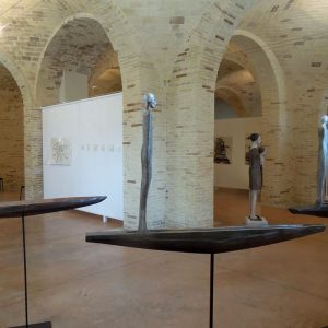 IncontrArti, premio Vasto, Daniela Madonna, arte, vanni macchiagodena