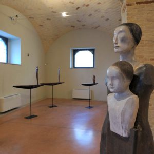 IncontrArti, premio Vasto, Daniela Madonna, arte, vanni macchiagodena