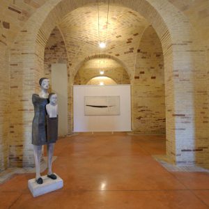 IncontrArti, premio Vasto, Daniela Madonna, arte, vanni macchiagodena
