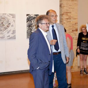 IncontrArti, premio Vasto, Daniela Madonna, arte, alessandra carloni