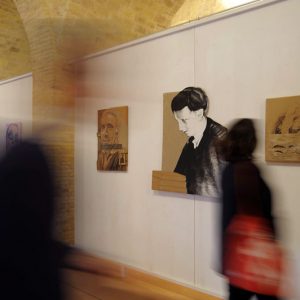 IncontrArti, premio Vasto, Daniela Madonna, arte, ricardo venturi
