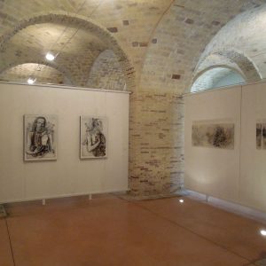 IncontrArti, premio Vasto, Daniela Madonna, arte, nunzio paci, jessica ferro