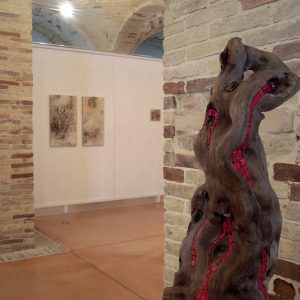 IncontrArti, premio Vasto, Daniela Madonna, arte, nunzio paci