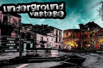 Underground vastese