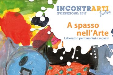 IncontrArti junior 2017