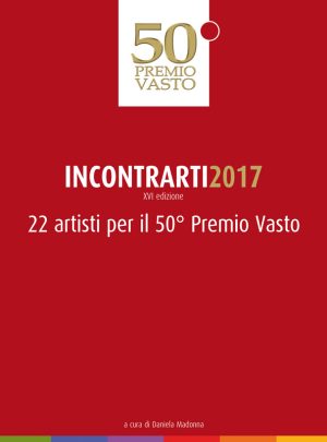 IncontrArti 2017