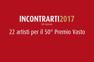 IncontrArti 2017