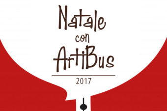 Natale con ArtiBus 2017