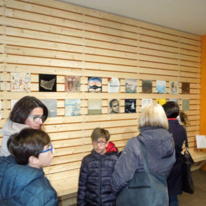 Incontrarti per il 50° Premio Vasto presso la Galleria ArtiBus di Vasto