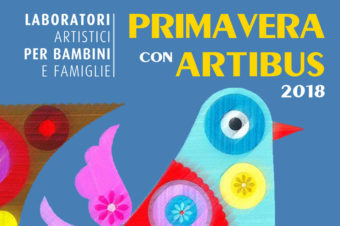 Primavera con ArtiBus 2018