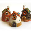 Campanella casa ceramica