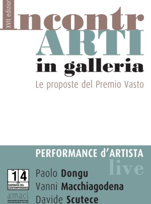 IncontrArti 2018