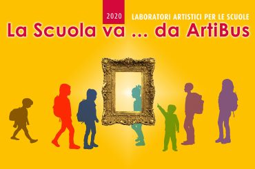 La scuola va… da ArtiBus