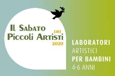 Il sabato dei Piccoli Artisti