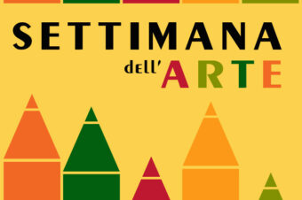 Settimana dell’arte