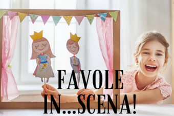 Favole in… scena!