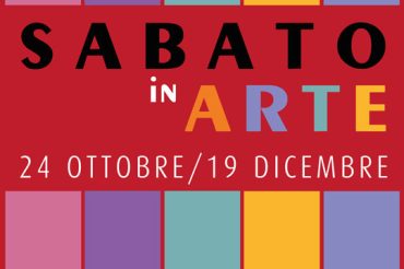 Sabato in Arte