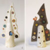 alberi di Natale