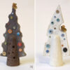 alberi di Natale