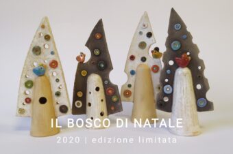 Il bosco di Natale