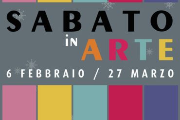 Sabato in Arte