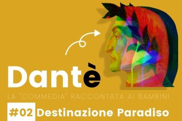 Dantè #03