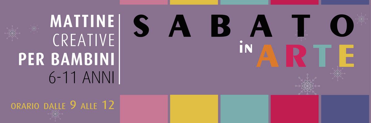 sabato in arte vasto