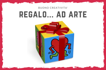 Regalo …ad Arte!