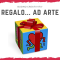 Regalo ...ad Arte. Il Buono creatività del Laboratorio ArtiBus di Vasto