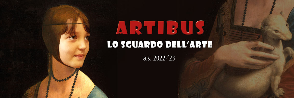 Corsi d'arte per bambini Vasto in Abruzzo