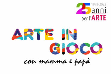 25 anni per l’Arte