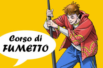 Corso di Fumetto