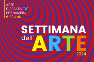 Settimana dell’arte 2024