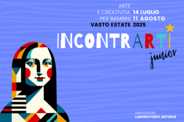 IncontrArti junior 2025