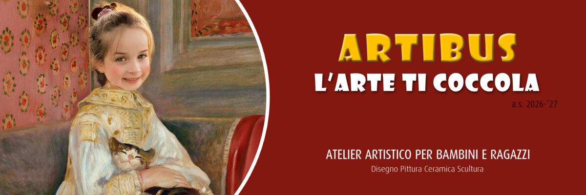 ArtIbus 2026-27 Renoir slider