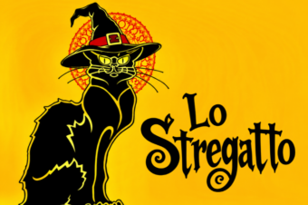 Lo Stregatto