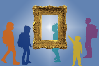 La Scuola va… da ArtiBus!